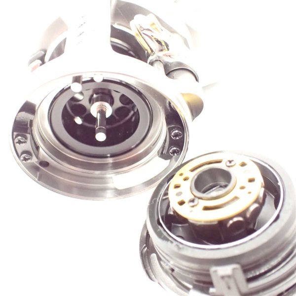 ２３カルカッタコンクエストＢＦＳ左ＨＧ